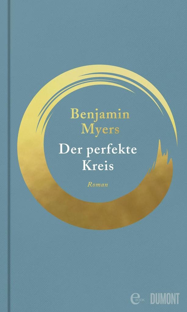 Der perfekte Kreis: Roman