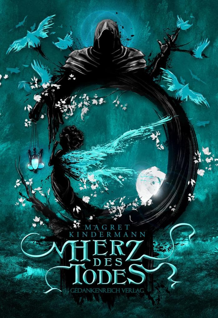 Herz des Todes: Fantasy | Der Tod ist dein bester Freund & ärgster Feind
