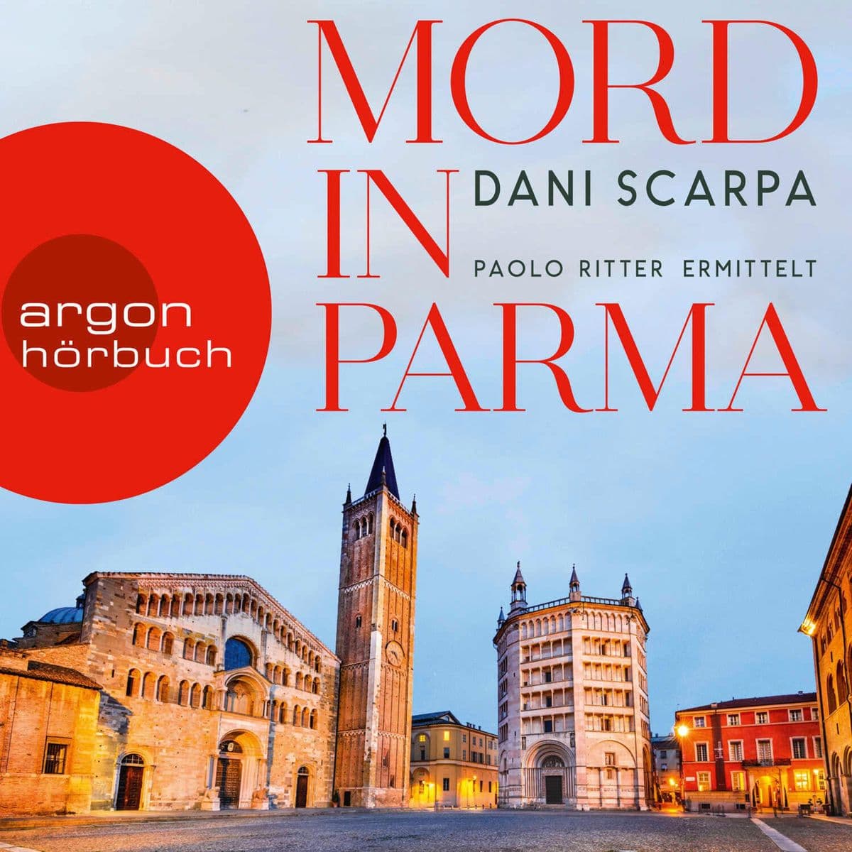 Mord in Parma: Paolo Ritter ermittelt | Emilia-Romagna