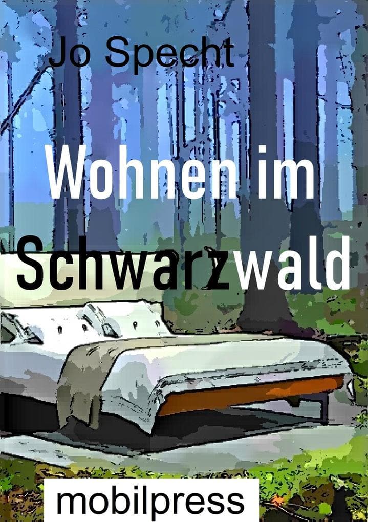 Wohnen im Schwarzwald: Wie Schwarzwälder mit Hilfe der Touristen gegen zu hohe Wohnungsmieten, Bau- und Immobilienpreise kämpfen