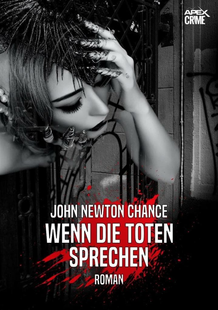 WENN DIE TOTEN SPRECHEN: Der Krimi-Klassiker!