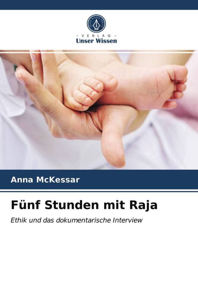 Fünf Stunden mit Raja: Ethik und das dokumentarische Interview