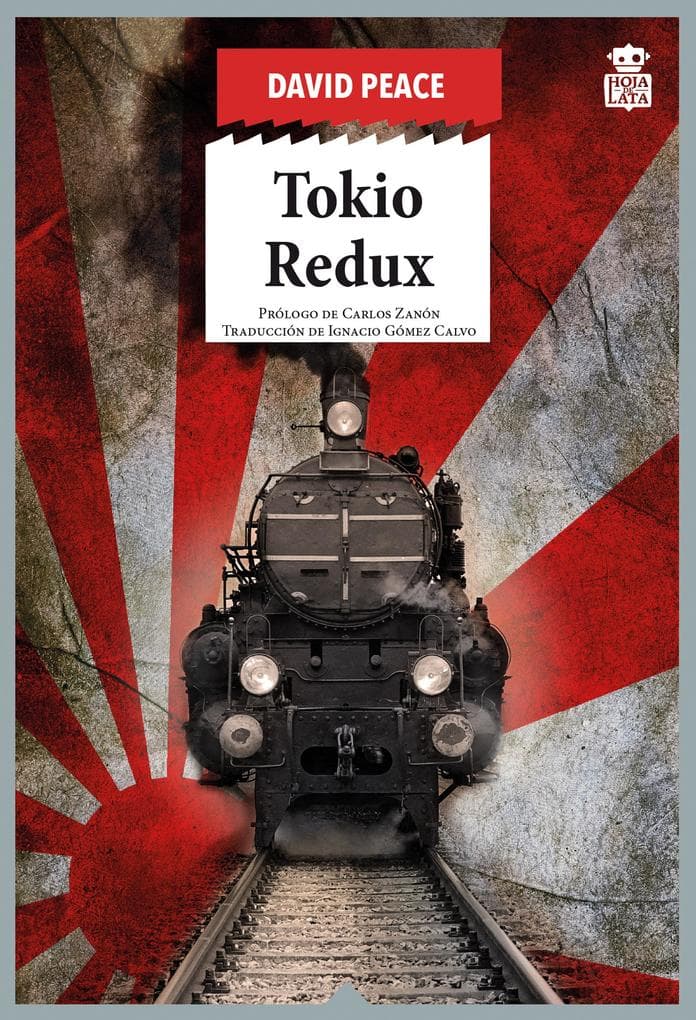 Tokio Redux: Trilogía de Tokio III