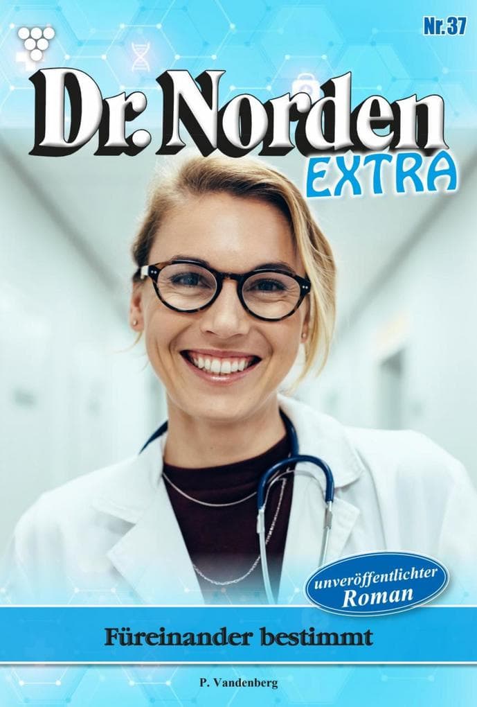 Das Versprechen: Dr. Norden Extra 37 - Arztroman