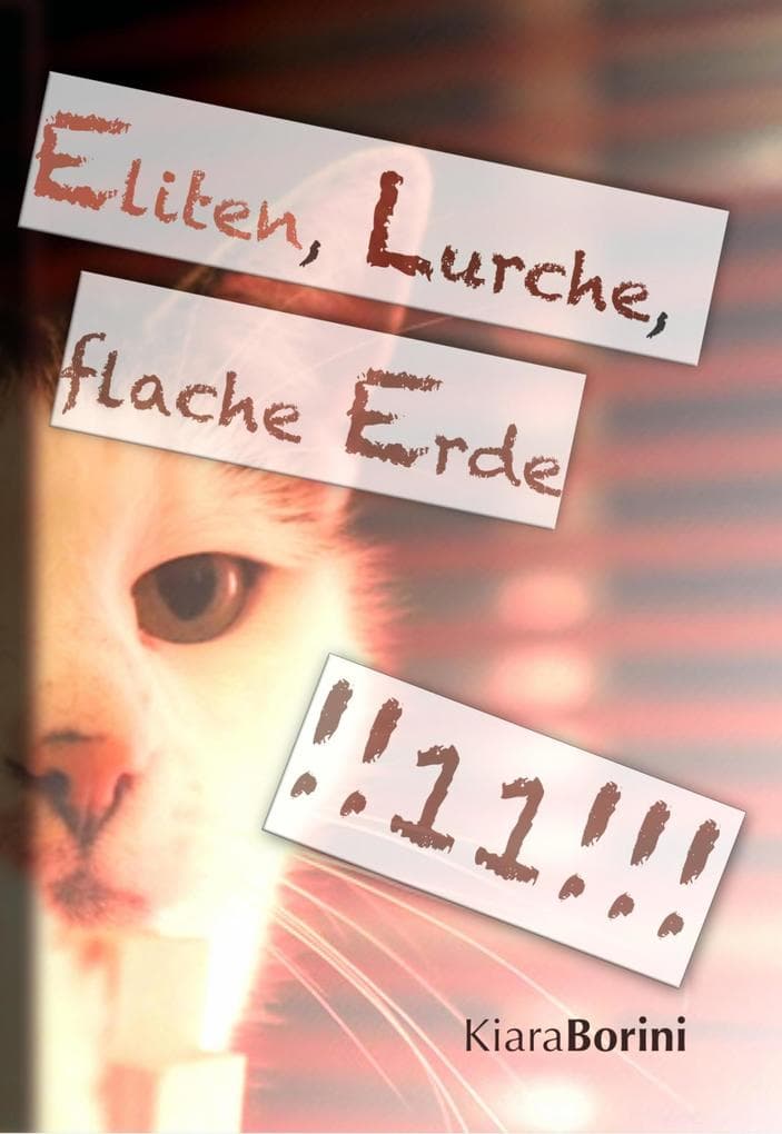 Eliten, Lurche, flache Erde!!11!!!