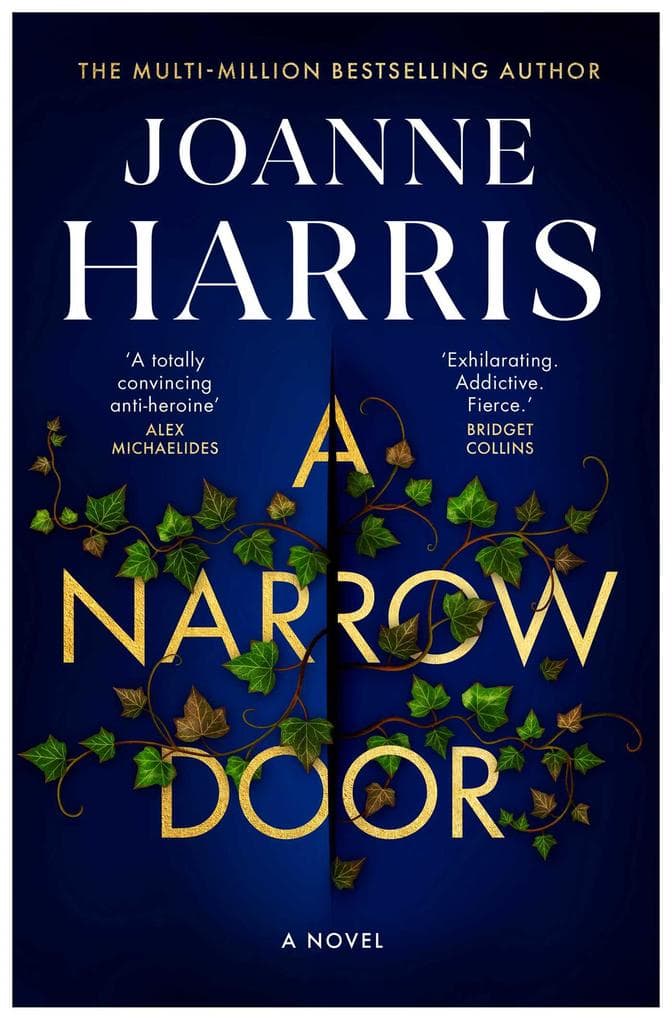 A Narrow Door: A Novel