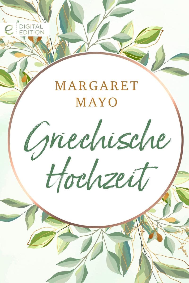 Griechische Hochzeit