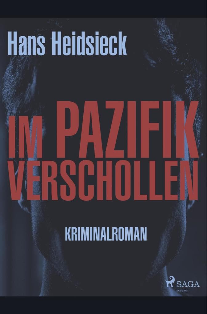 Im Pazifik verschollen