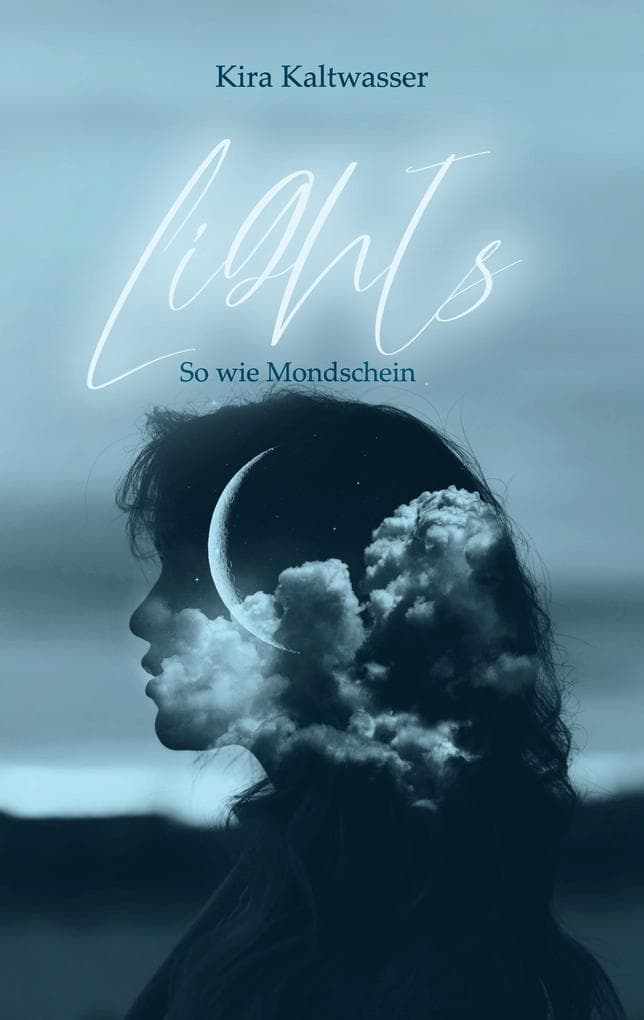 Lights: So wie Mondschein