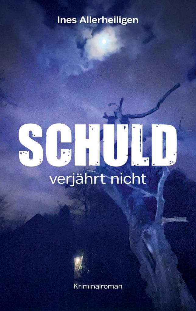 Schuld verjährt nicht: Packender Krimi mit norddeutschem Ermittler-Duo