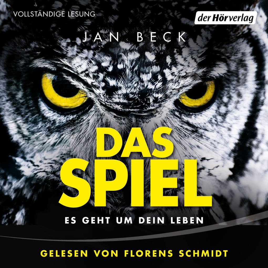 Das Spiel Es geht um Dein Leben
