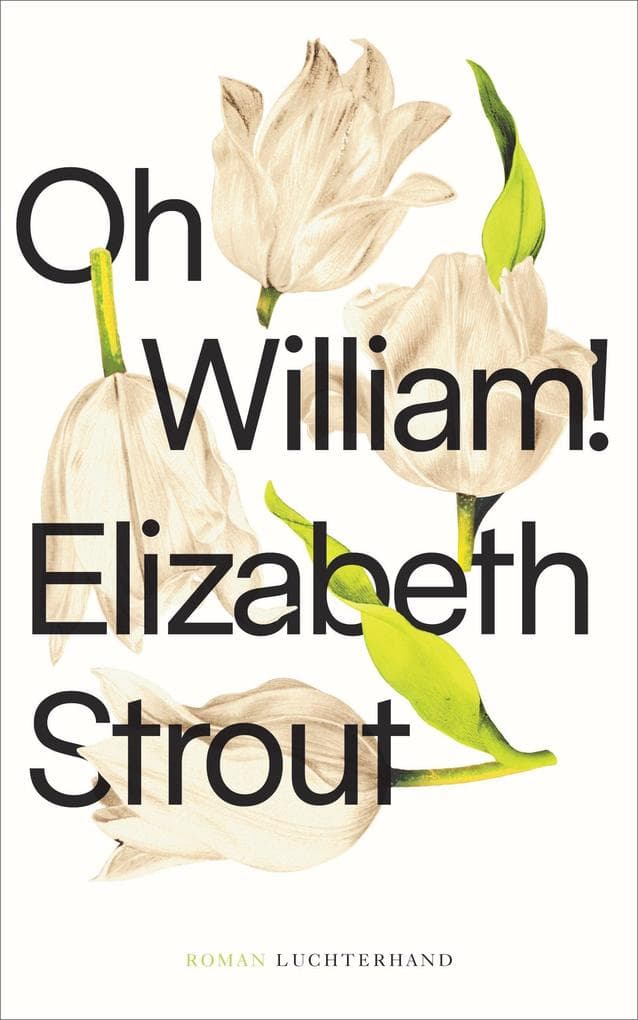 Oh, William!: Roman