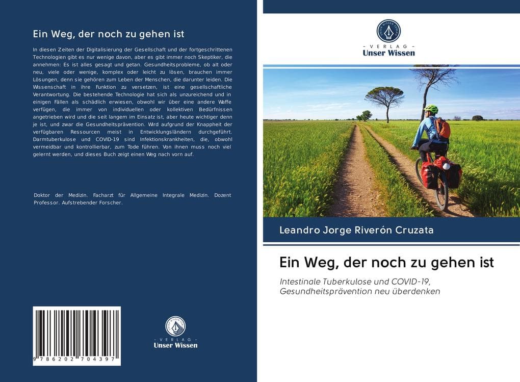 Ein Weg, der noch zu gehen ist: Intestinale Tuberkulose und COVID-19, Gesundheitsprävention neu überdenken