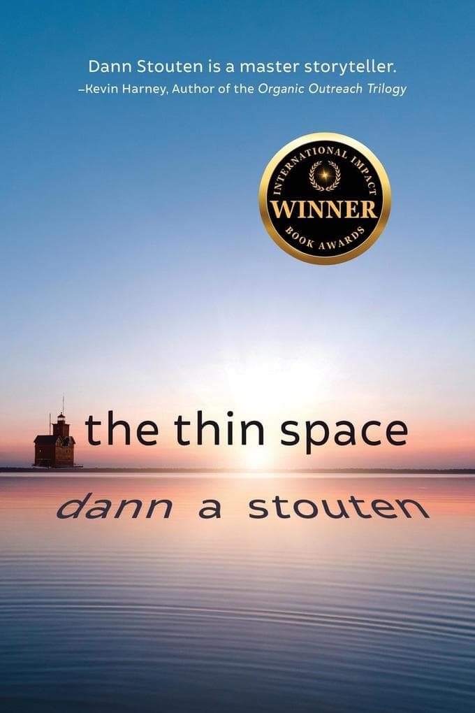 The Thin Space