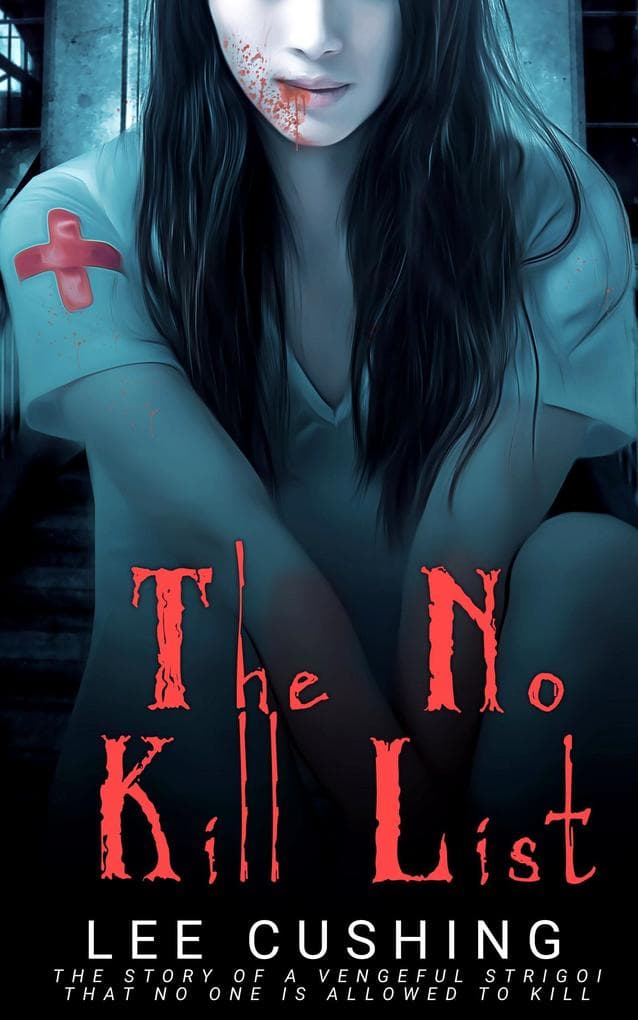 The No Kill List (Trust Casefiles, #3.1)