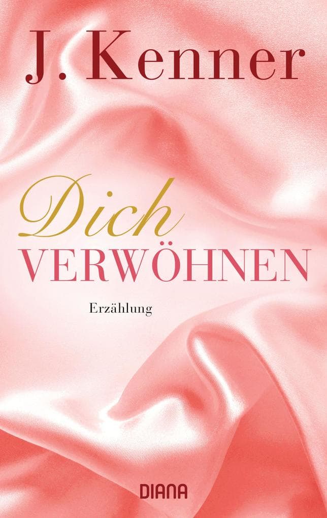 Dich verwöhnen (Stark Novella 10): Erzählung