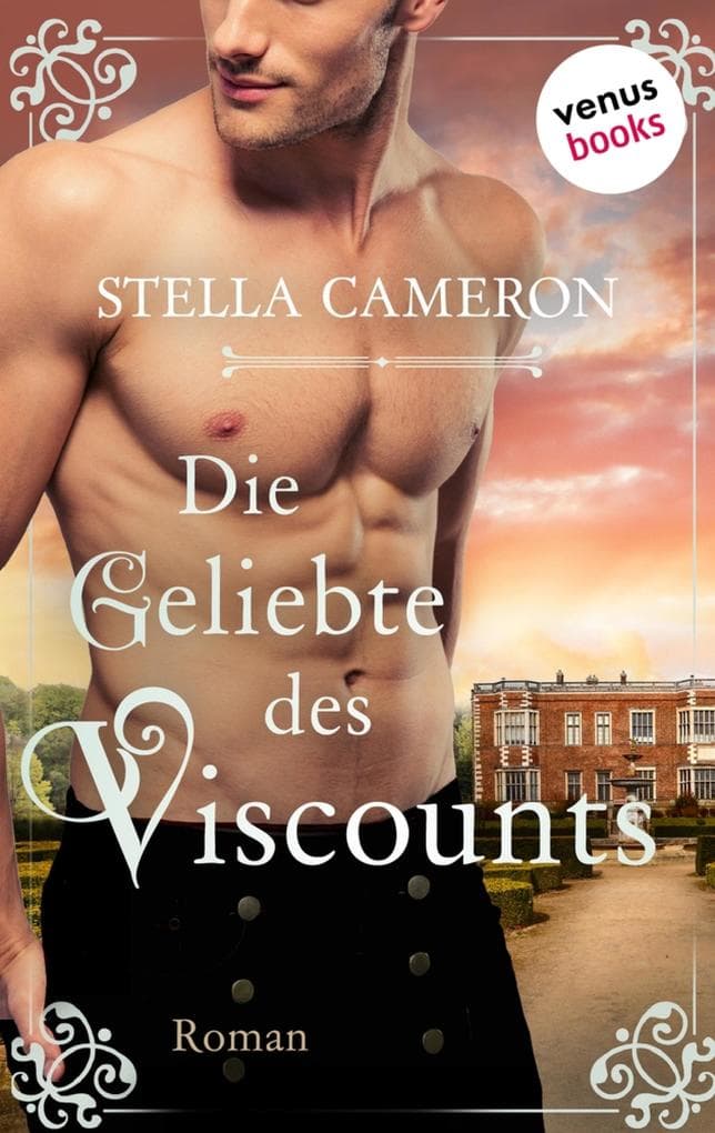 Die Geliebte des Viscounts - Regency Hearts 2: Roman: Verlockende Blicke und gefährliche Spiele - für alle Bridgerton-Fans