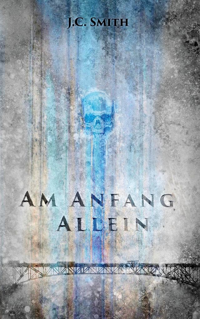 Am Anfang allein: Jason Harper - Band 1