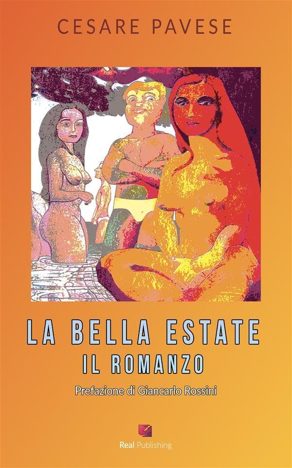 La bella estate. Il romanzo.