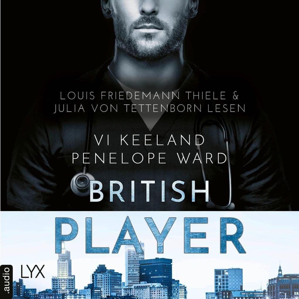 British Player: Ungekürzt