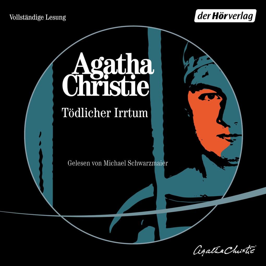 Tödlicher Irrtum: Ein Fall für Arthur Calgary - Ein Fall für Arthur Calgary
