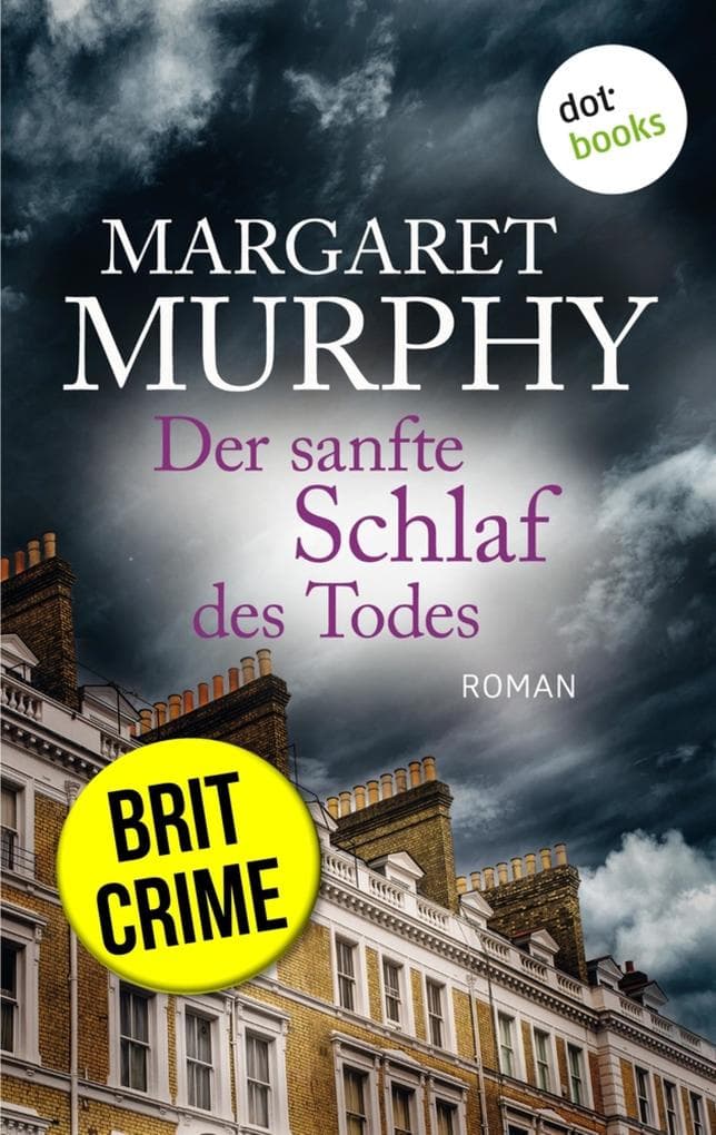 Der sanfte Schlaf des Todes: Im Visier eines Serienkillers: Roman