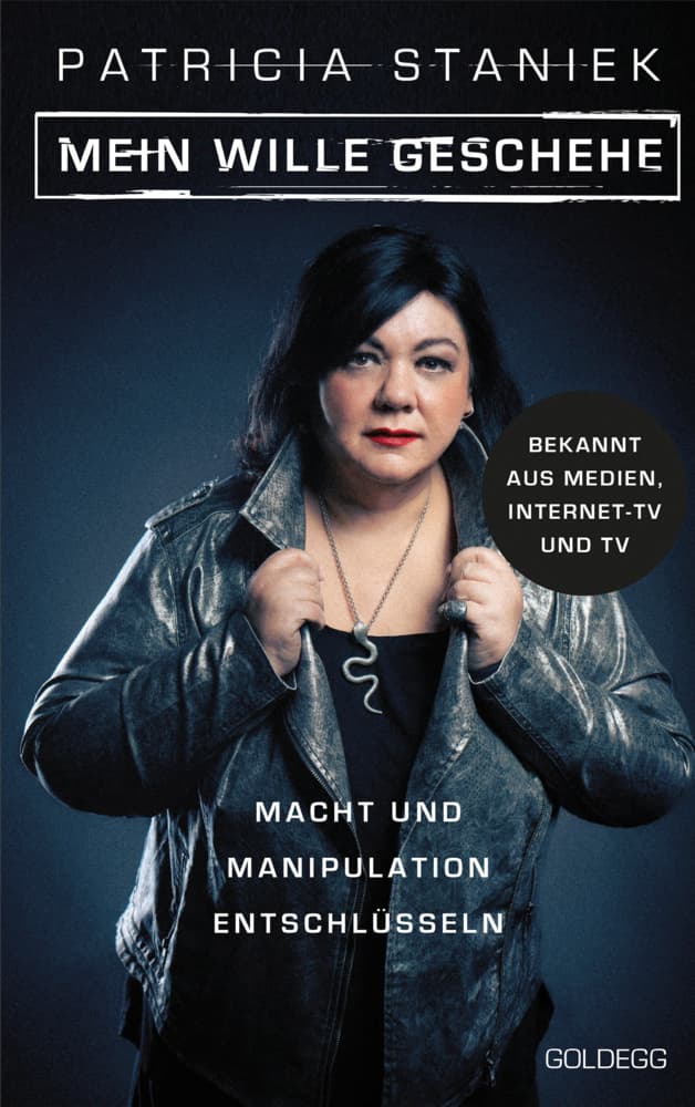 Mein Wille geschehe: Macht und Manipulation entschlüsseln