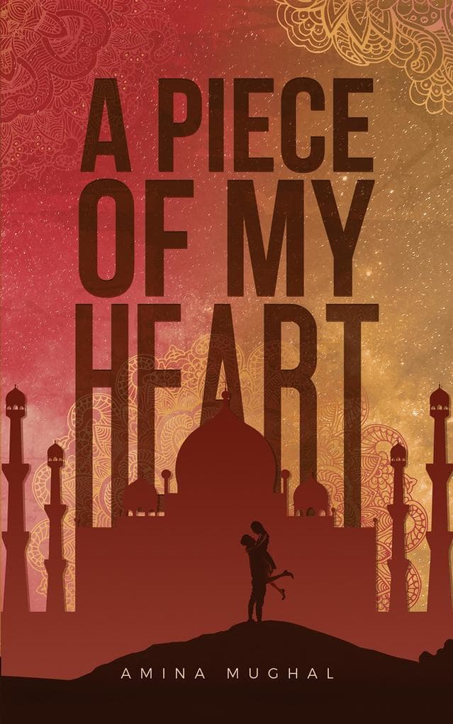 Piece of My Heart