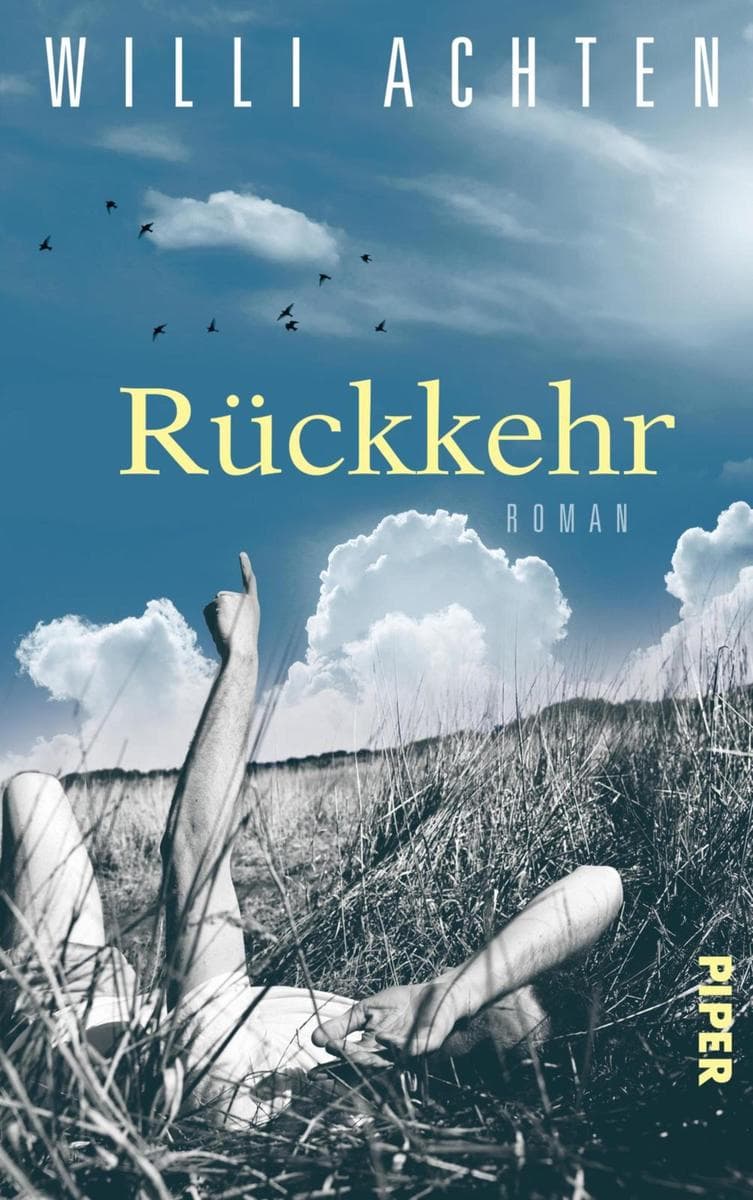 Rückkehr: Roman