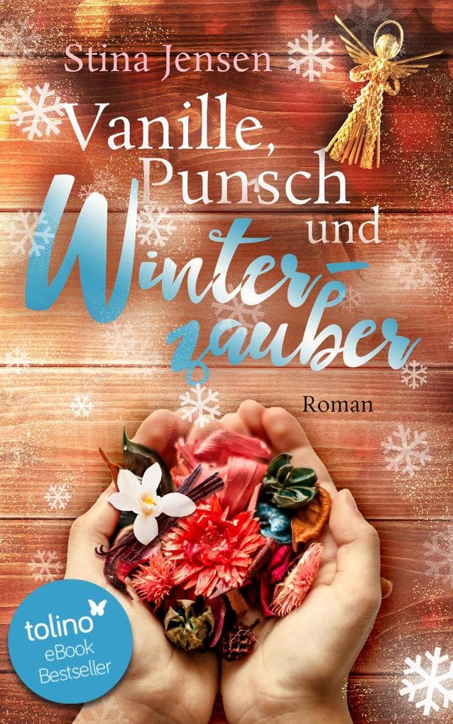 Vanille, Punsch und Winterzauber: (Winterknistern 5)