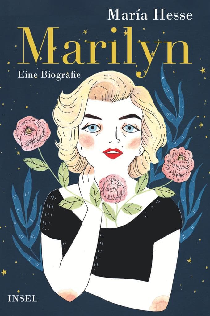 Marilyn: Eine Biografie