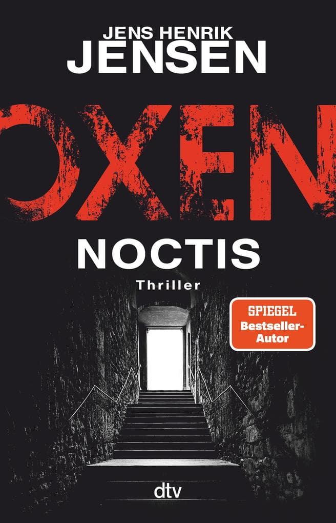 Oxen. Noctis: Thriller
