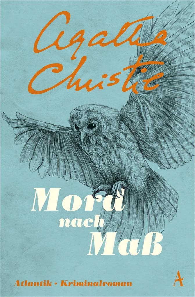 Mord nach Maß: Kriminalroman