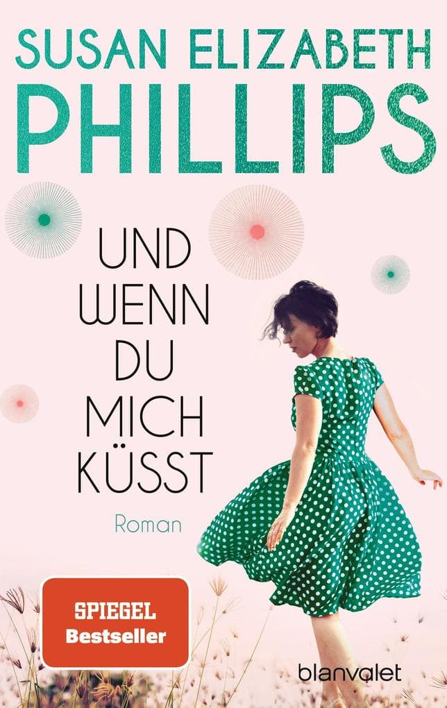 Und wenn du mich küsst: Roman