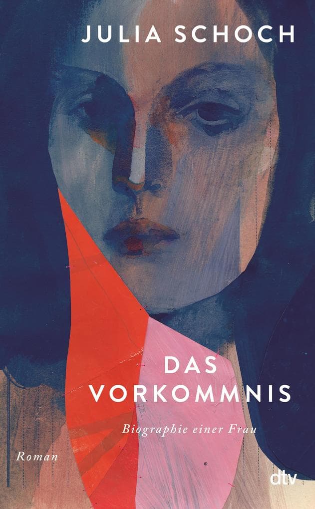 Das Vorkommnis: Roman | Ein Roman von großer literarischer Tiefe und Schönheit - über Herkunft, Schwestern und Halbschwestern