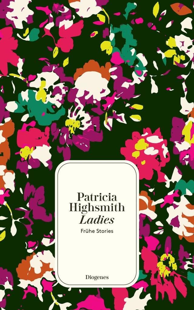 Ladies: Frühe Stories