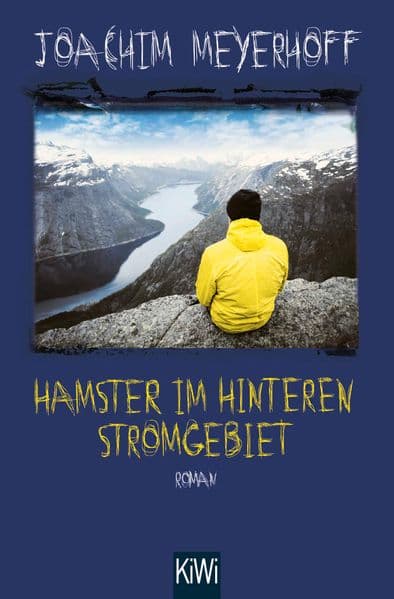 Hamster im hinteren Stromgebiet: Roman