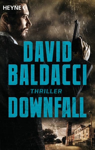 Downfall: Thriller