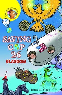 Saving COP 26: Glasgow