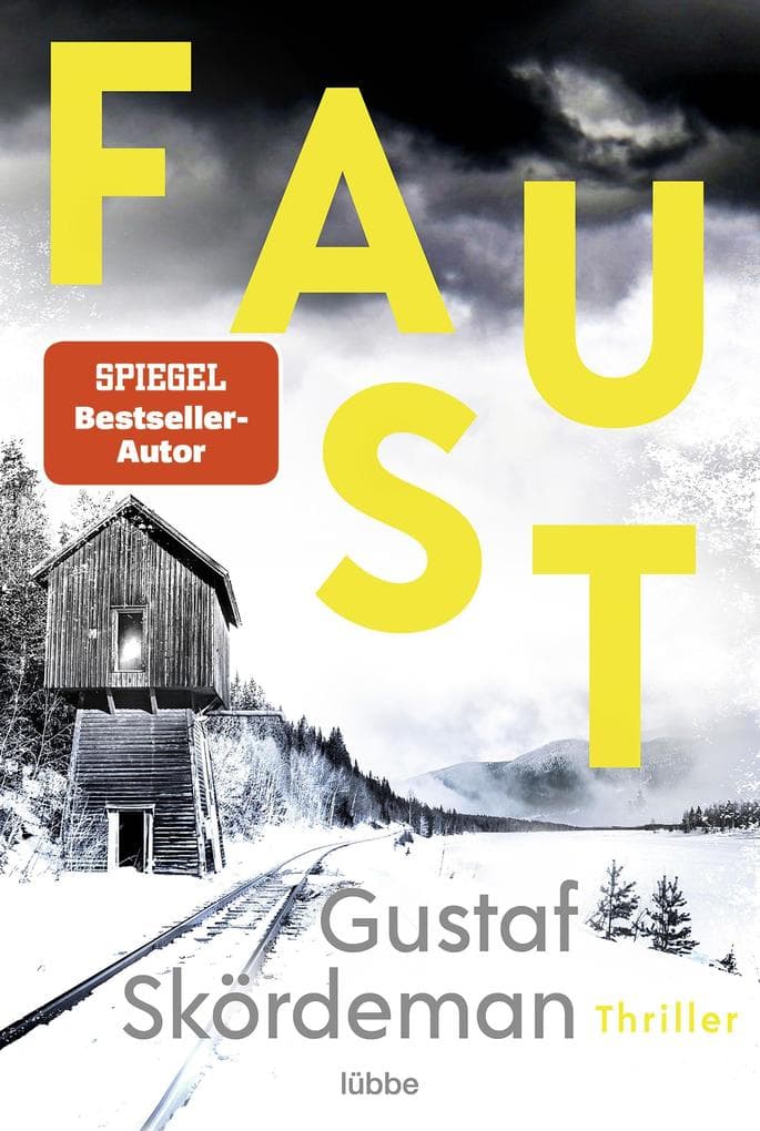 Faust: Thriller