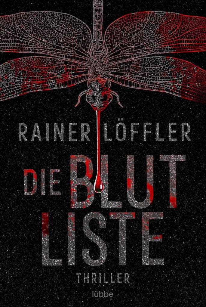 Die Blutliste: Thriller