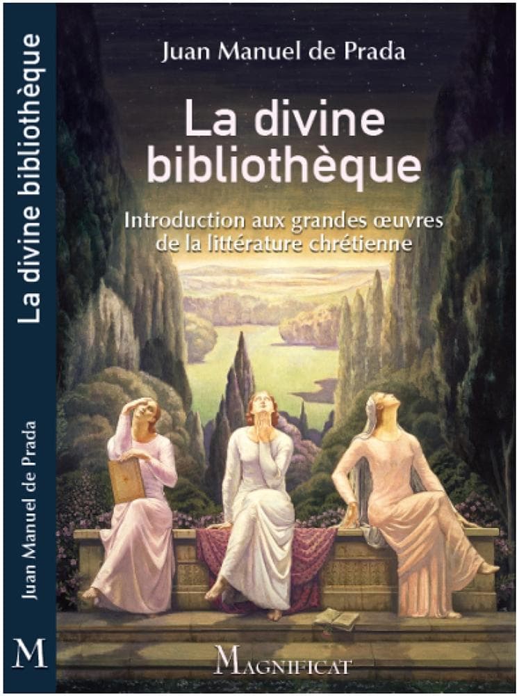 La divine bibliothèque