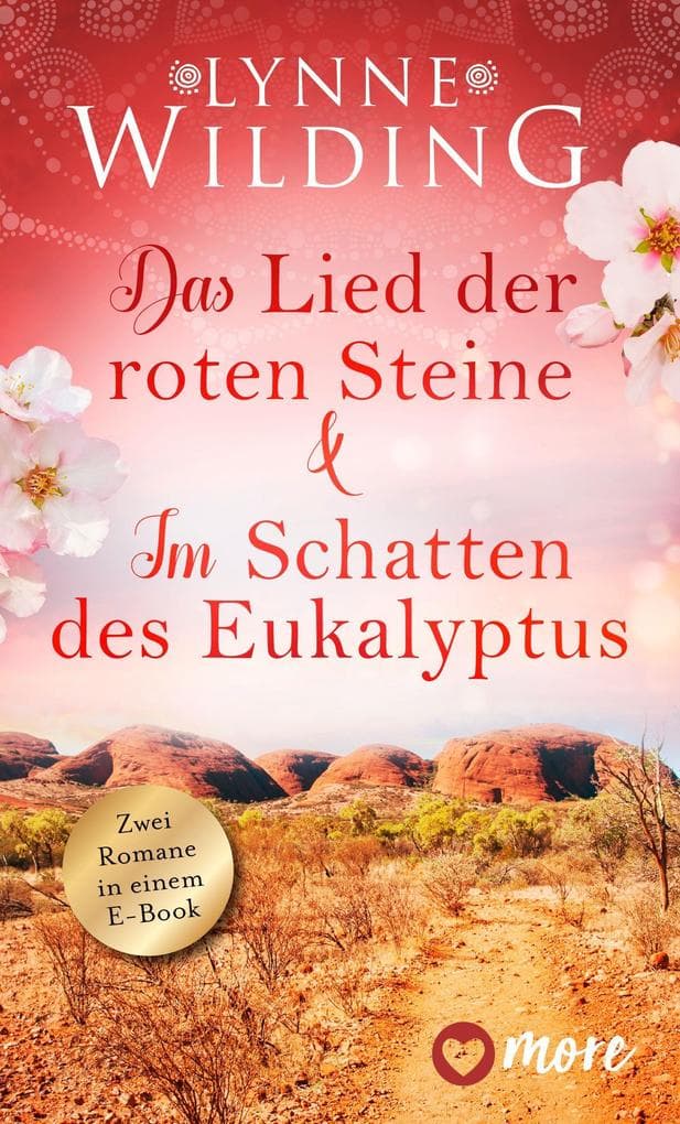 Das Lied der roten Steine & Im Schatten des Eukalyptus: eBundle