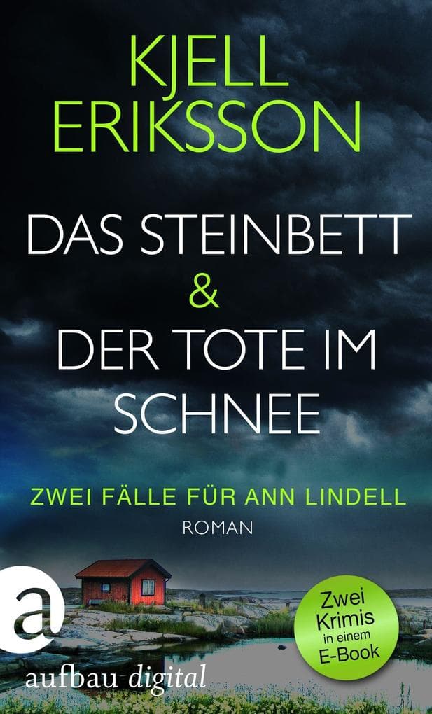 Das Steinbett & Der Tote im Schnee: eBundle