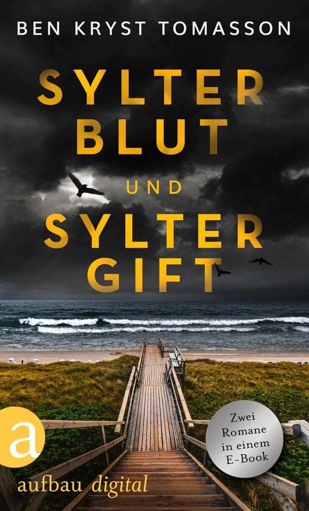 Sylter Blut & Sylter Gift: eBundle