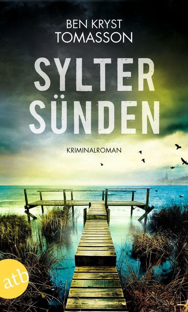Sylter Sünden: Kriminalroman