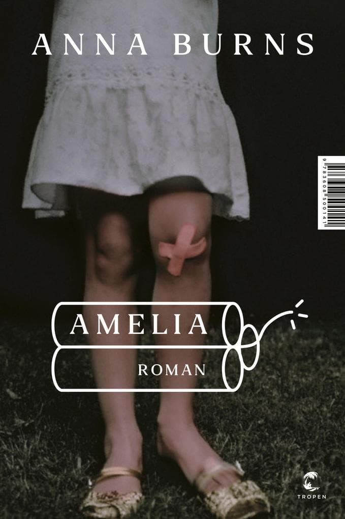 Amelia: Roman