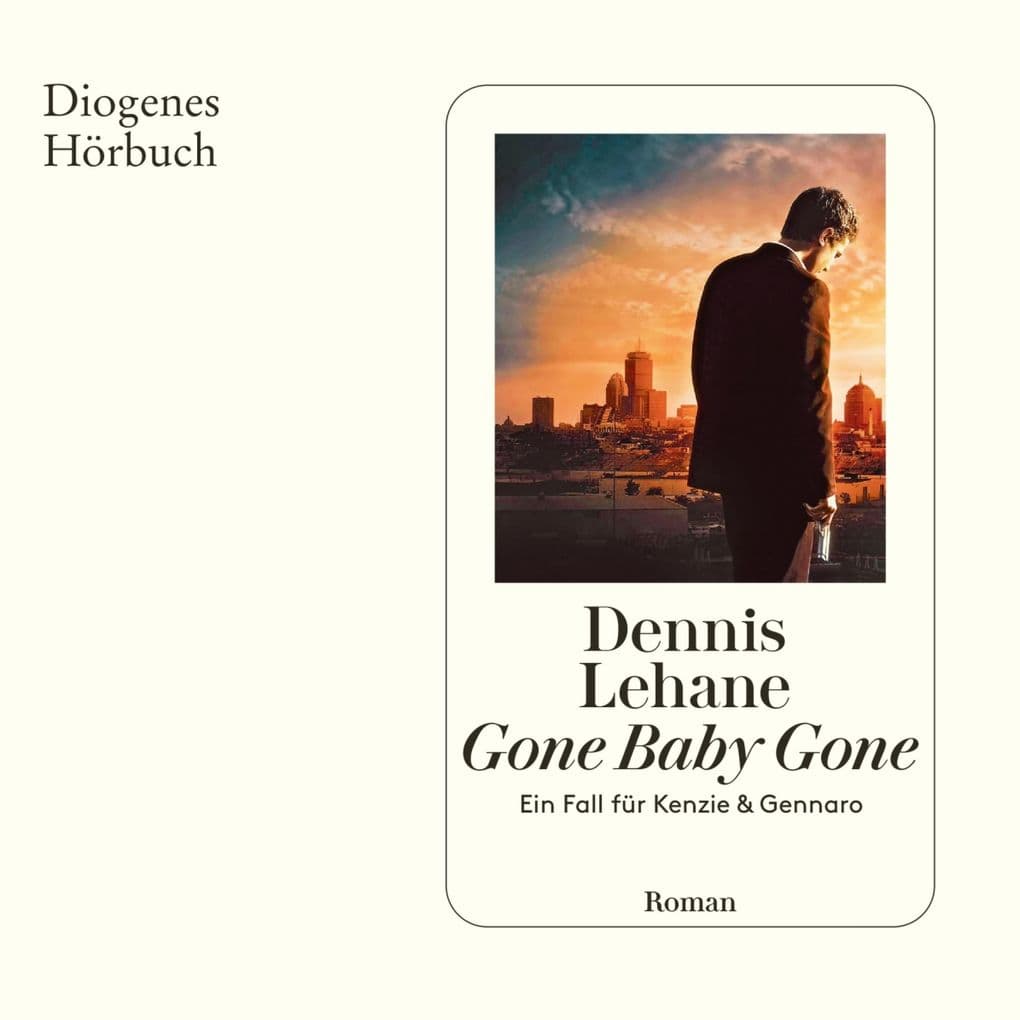 Gone Baby Gone: Ein Fall für Kenzie & Gennaro