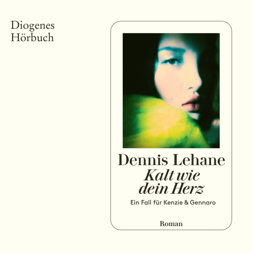 Kalt wie dein Herz: Ein Fall für Kenzie & Gennaro