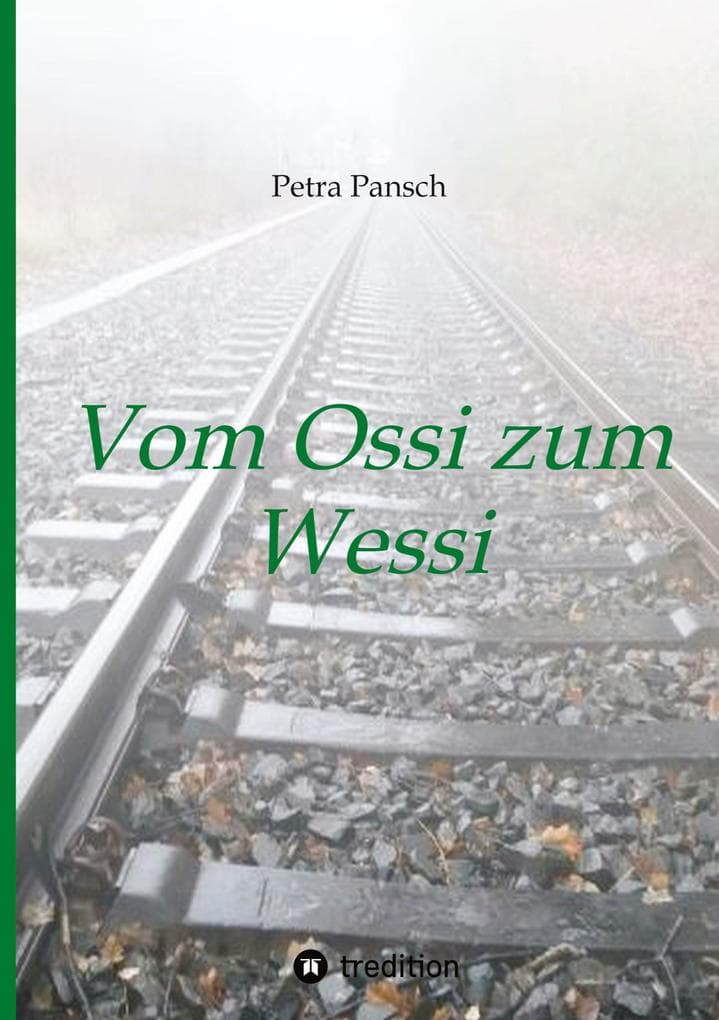 Vom Ossi zum Wessi: Alles hat seinen Preis